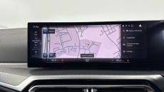 BMW 3 Series 320i M Sport 5dr Step Auto [Tech/Pro Pack] Petrol Estate